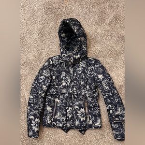 Authier Campiglio ski jacket